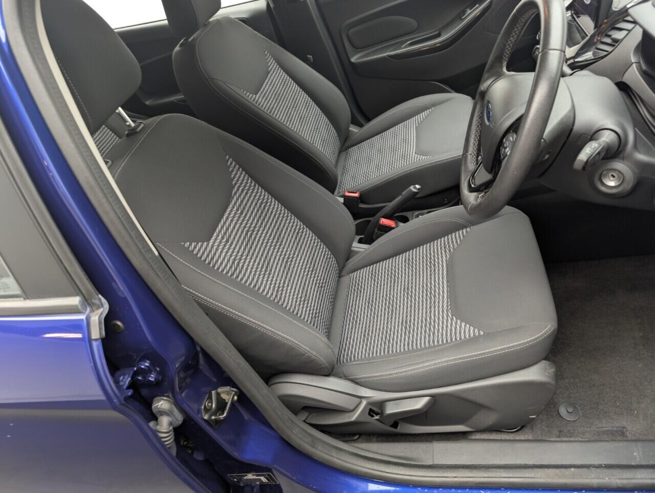 Used Ford Ka+ 2018 for sale - 76424163: Photo 11