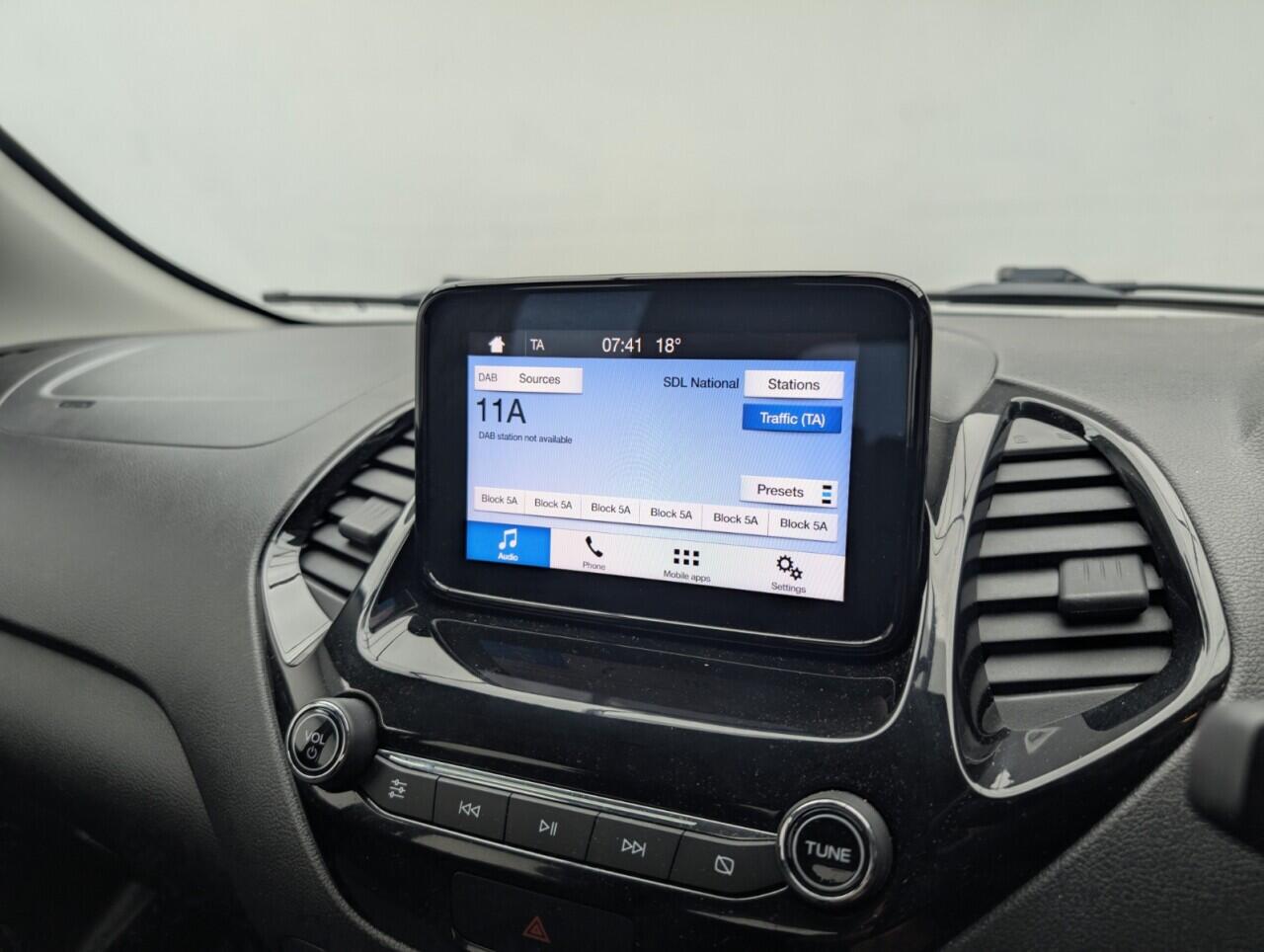 Used Ford Ka+ 2018 for sale - 76424163: Photo 12