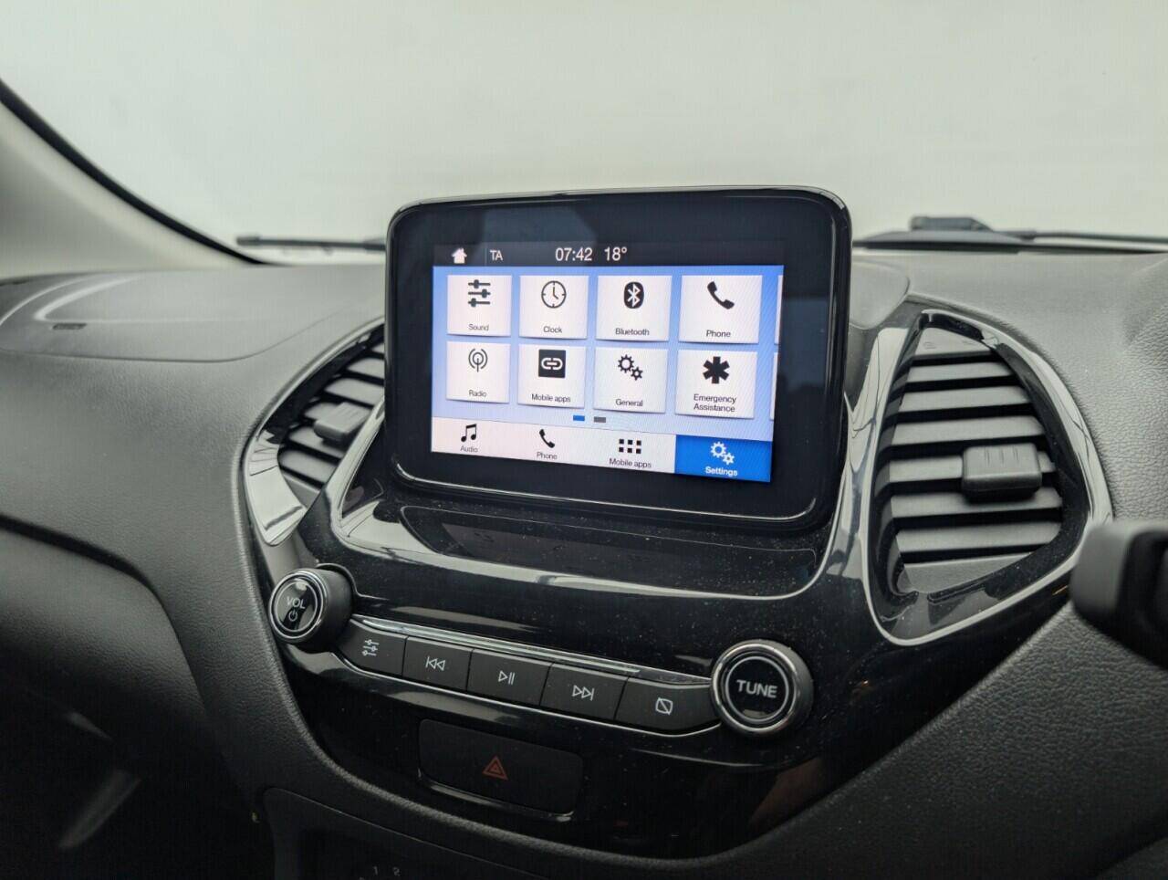 Used Ford Ka+ 2018 for sale - 76424163: Photo 13