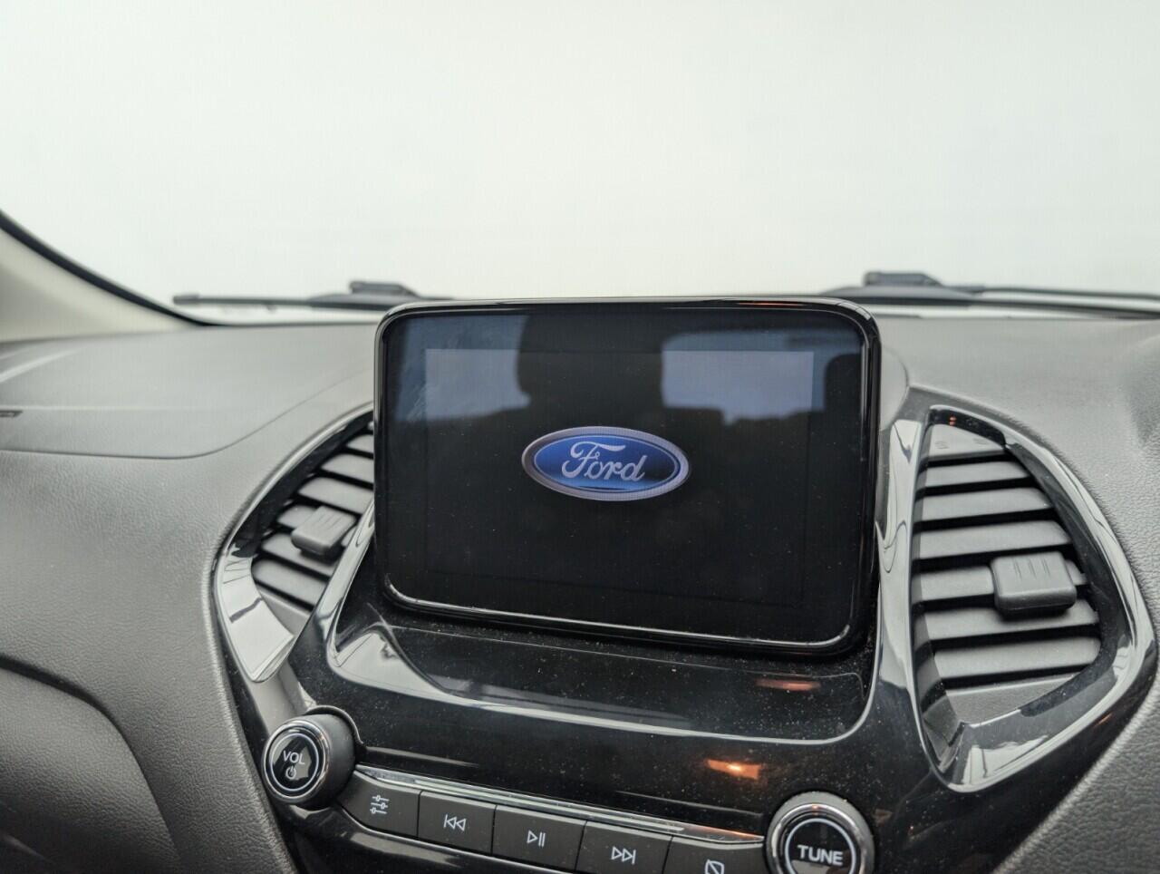 Used Ford Ka+ 2018 for sale - 76424163: Photo 14