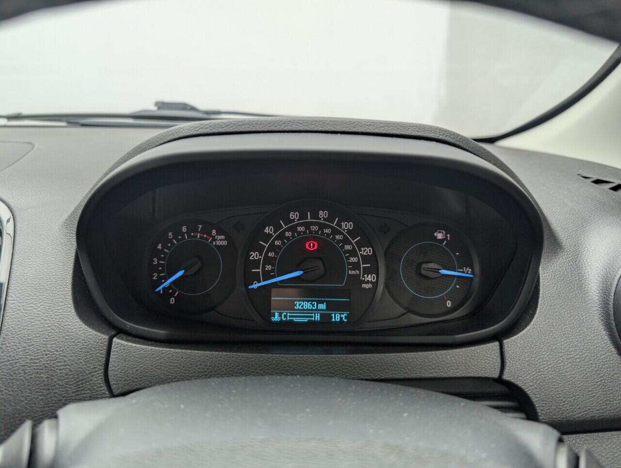 Used Ford Ka+ 2018 for sale - 76424163: Photo 17