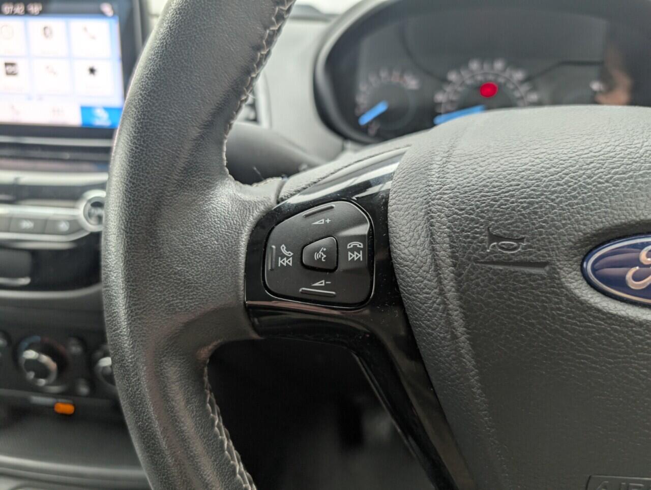 Used Ford Ka+ 2018 for sale - 76424163: Photo 18