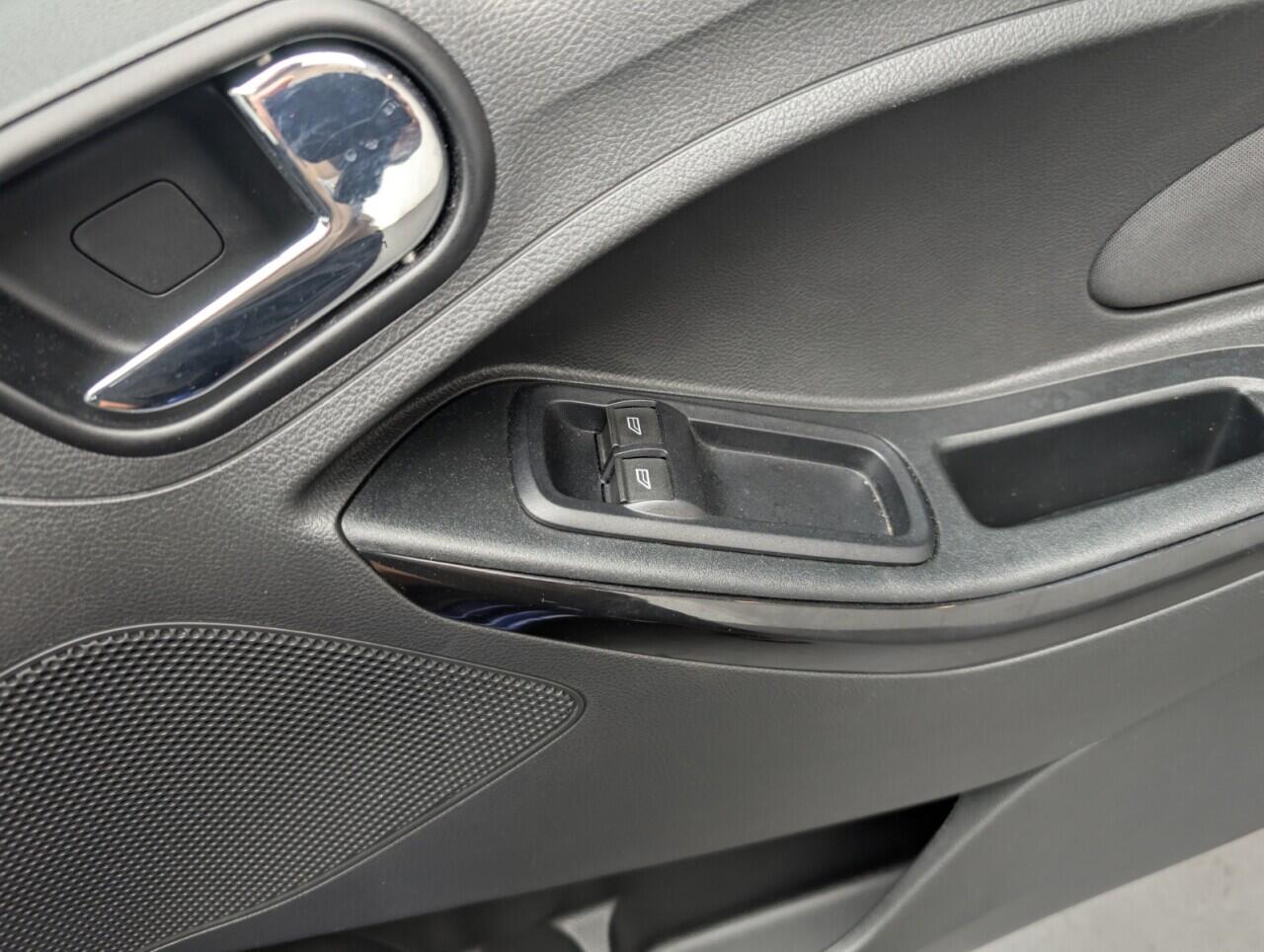 Used Ford Ka+ 2018 for sale - 76424163: Photo 21