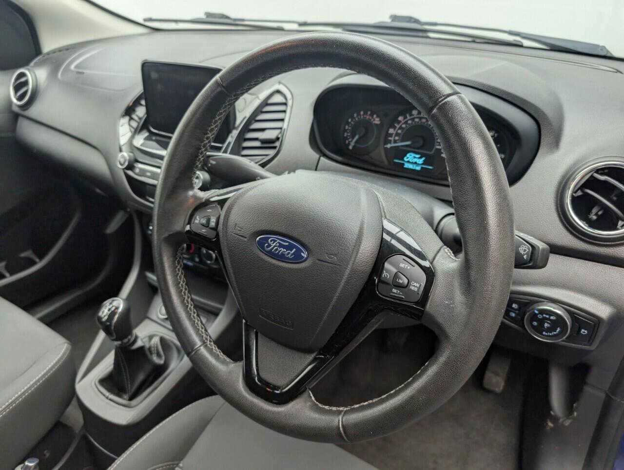 Used Ford Ka+ 2018 for sale - 76424163: Photo 22