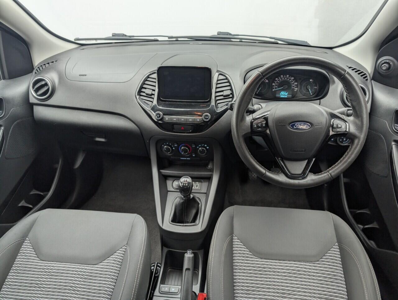 Used Ford Ka+ 2018 for sale - 76424163: Photo 23