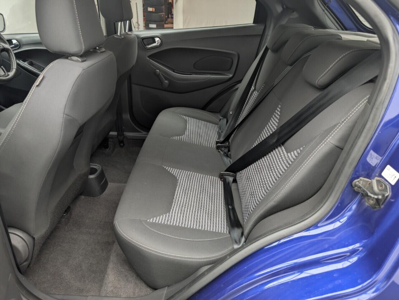 Used Ford Ka+ 2018 for sale - 76424163: Photo 27