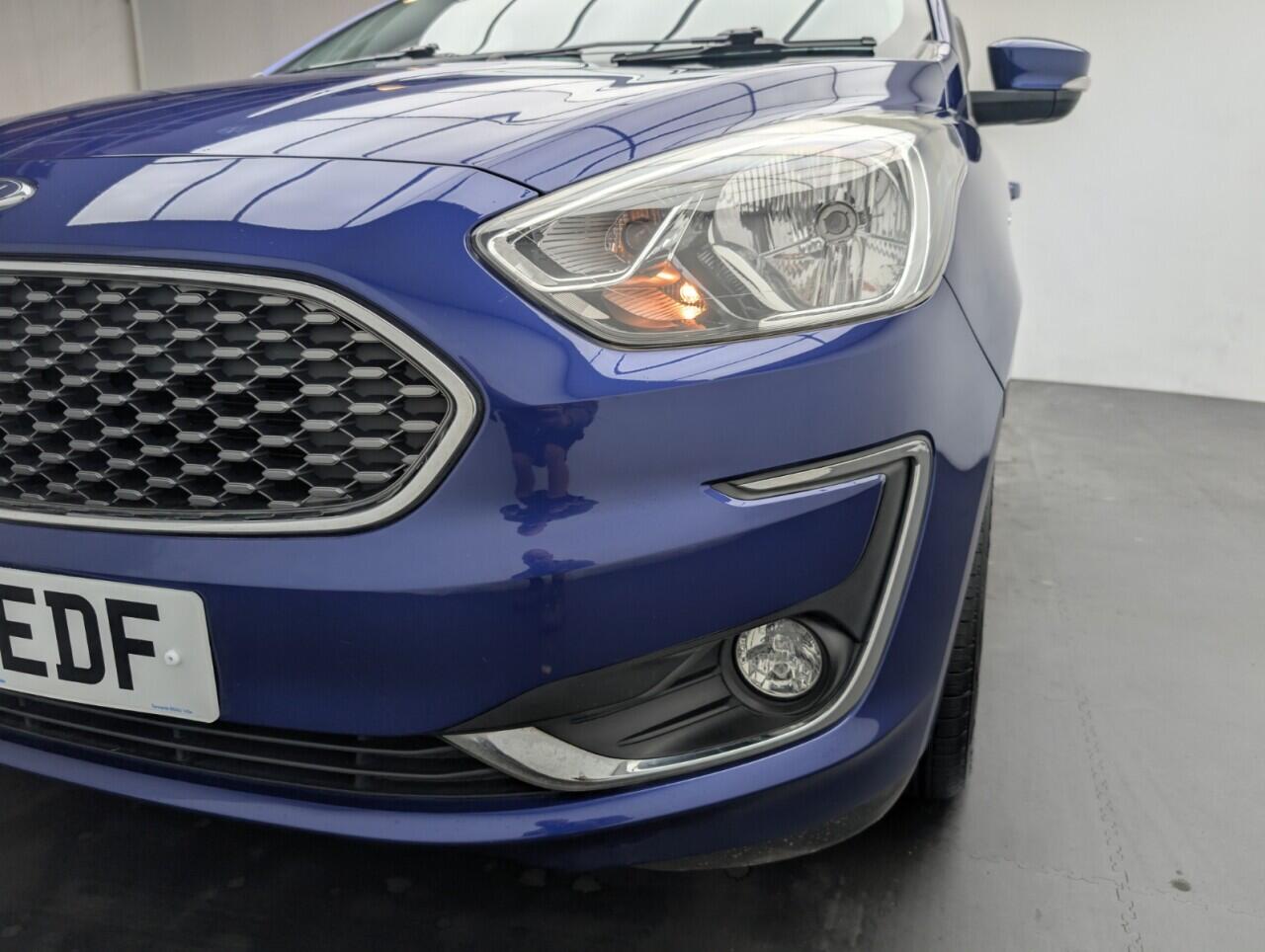 Used Ford Ka+ 2018 for sale - 76424163: Photo 29