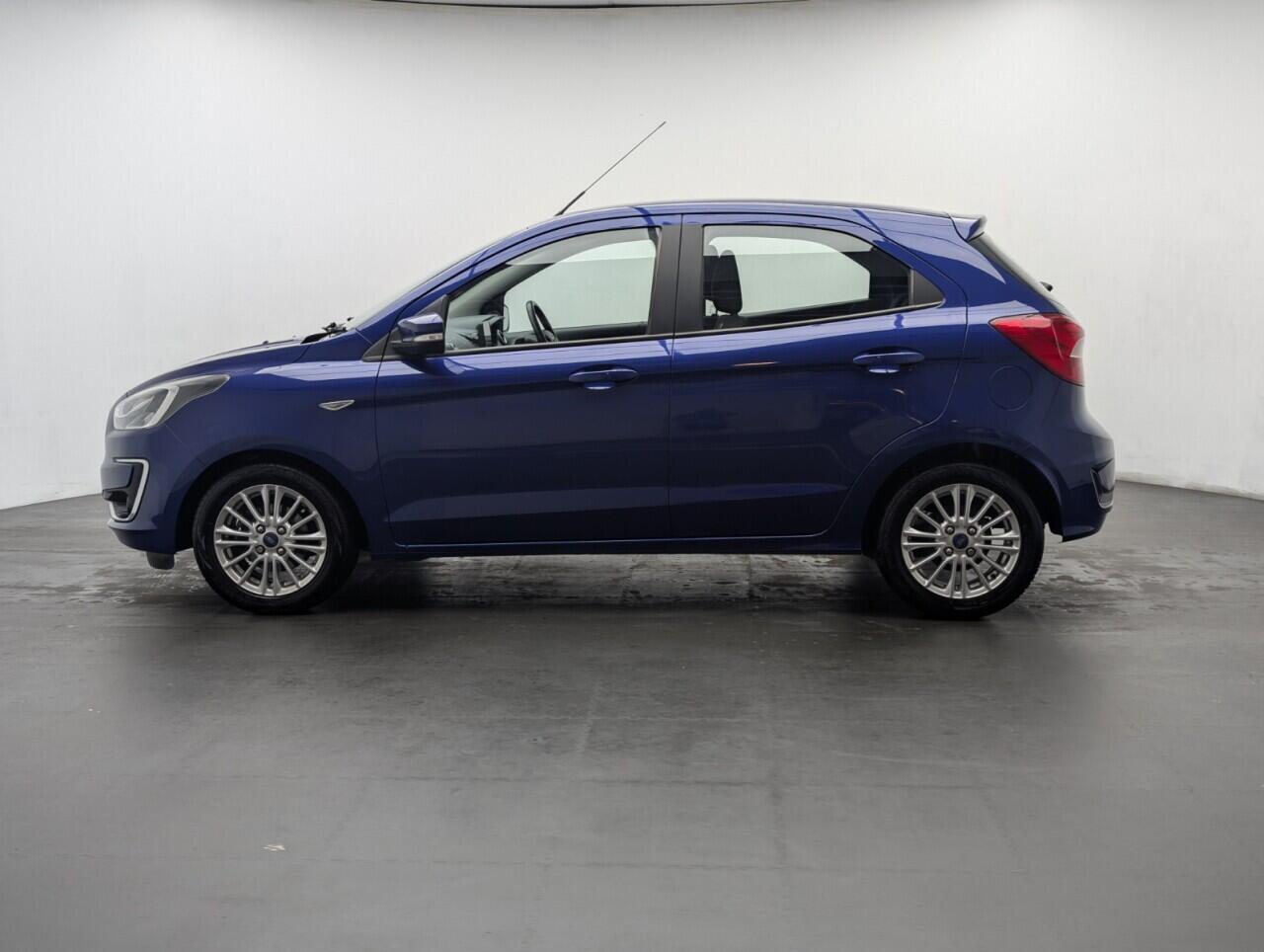 Used Ford Ka+ 2018 for sale - 76424163: Photo 5