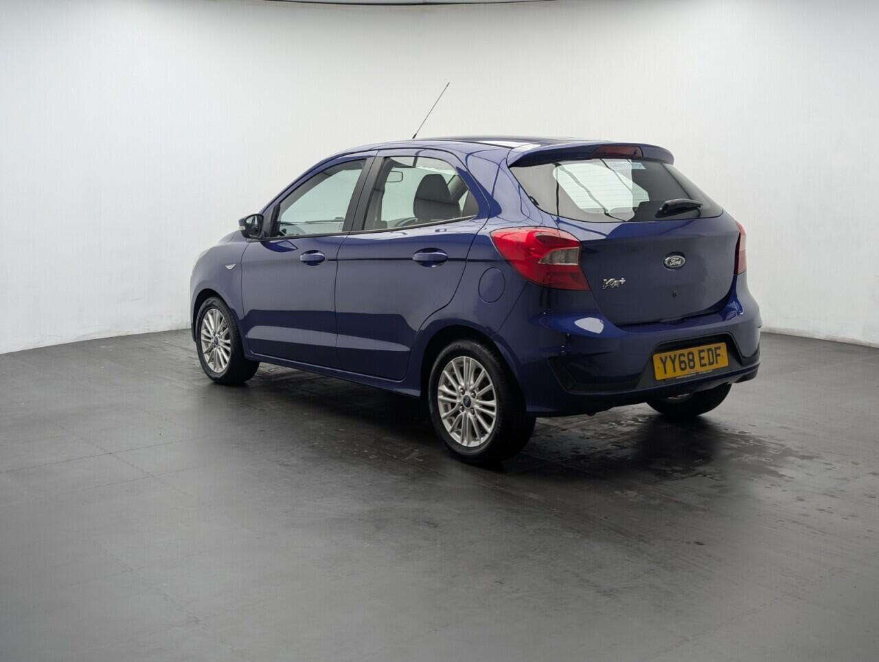 Used Ford Ka+ 2018 for sale - 76424163: Photo 6