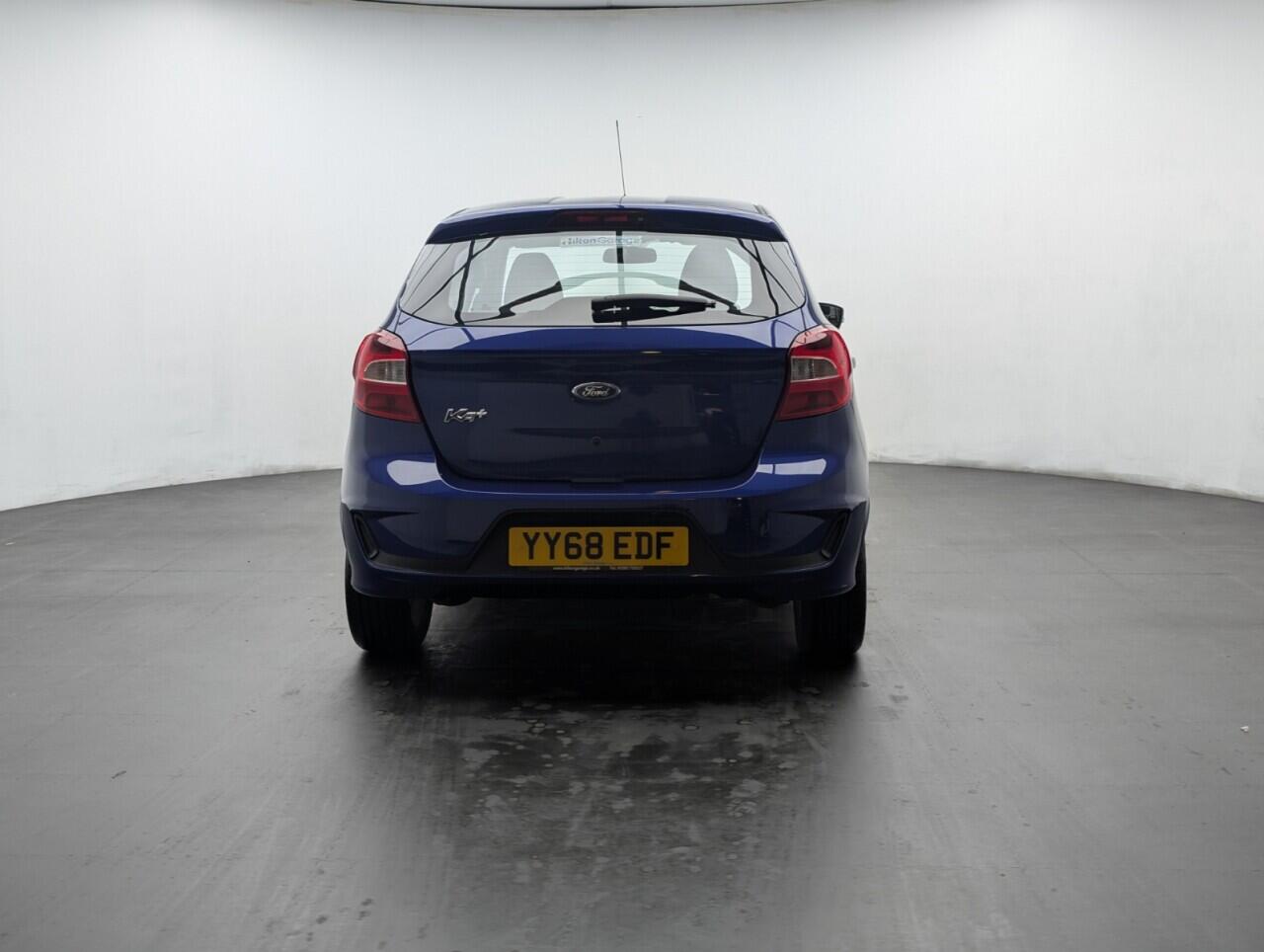Used Ford Ka+ 2018 for sale - 76424163: Photo 7
