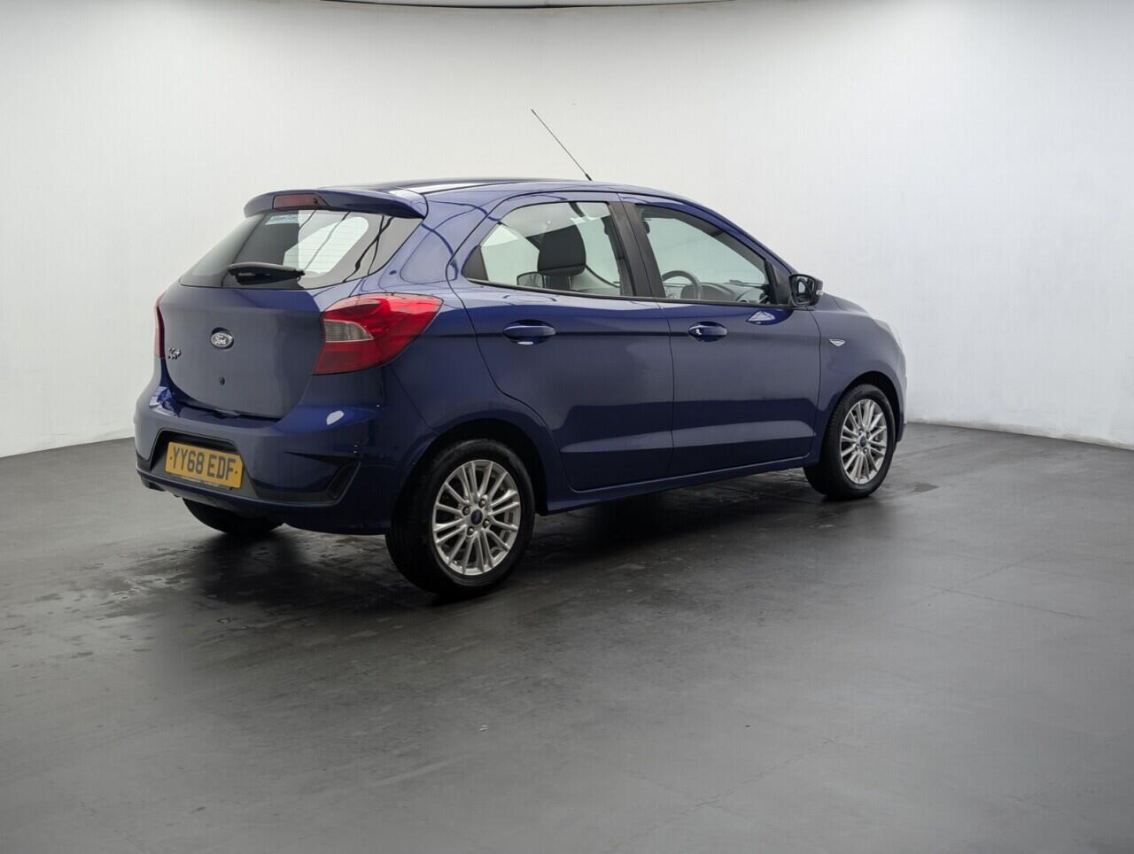 Used Ford Ka+ 2018 for sale - 76424163: Photo 8