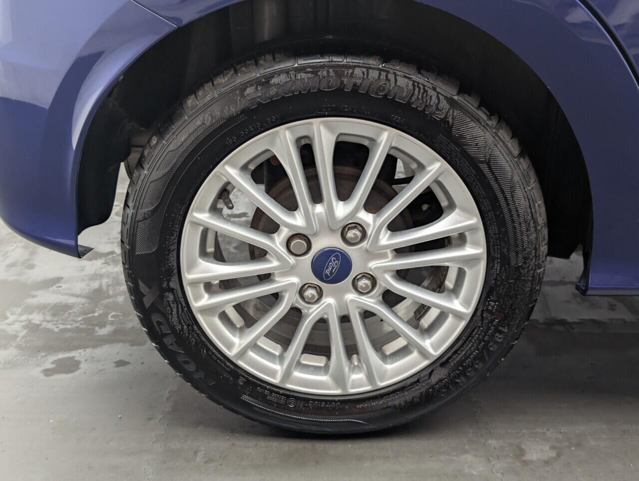 Used Ford Ka+ 2018 for sale - 76424163: Photo 9