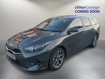 2022 (22) - 1.5T GDi ISG 3 5dr