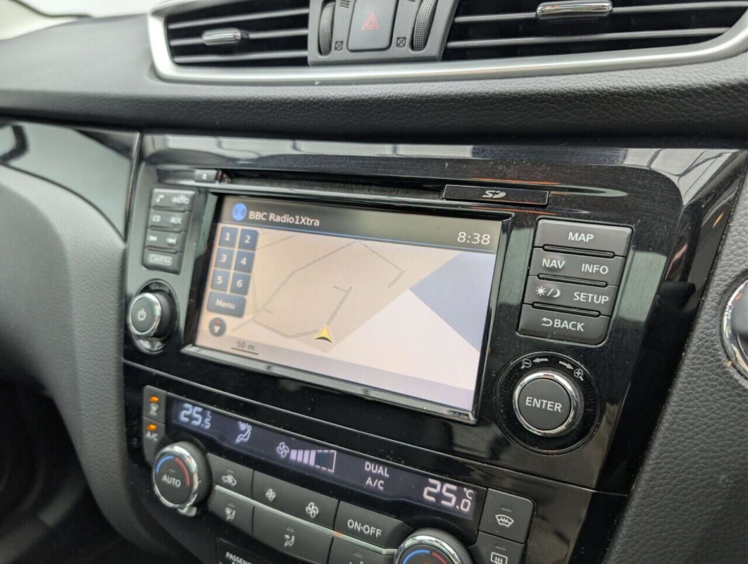 Used Nissan Qashqai 2016 for sale - 77714321: Photo 13