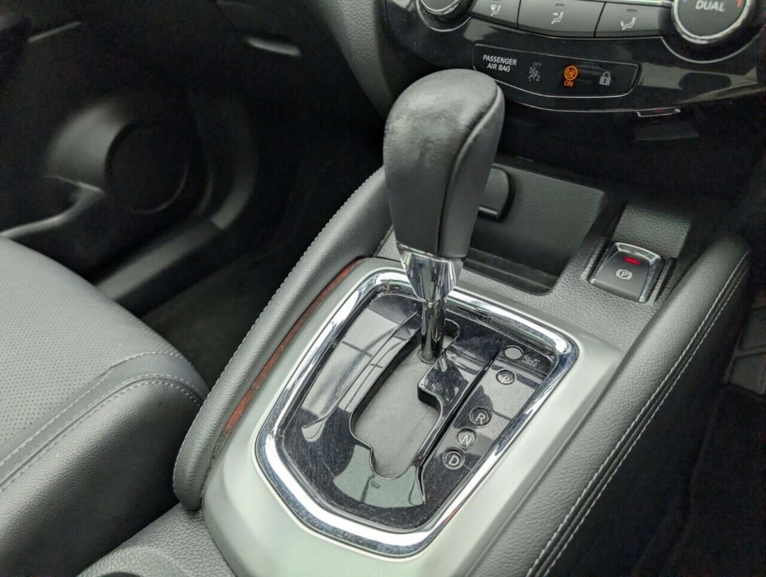 Used Nissan Qashqai 2016 for sale - 77714321: Photo 16