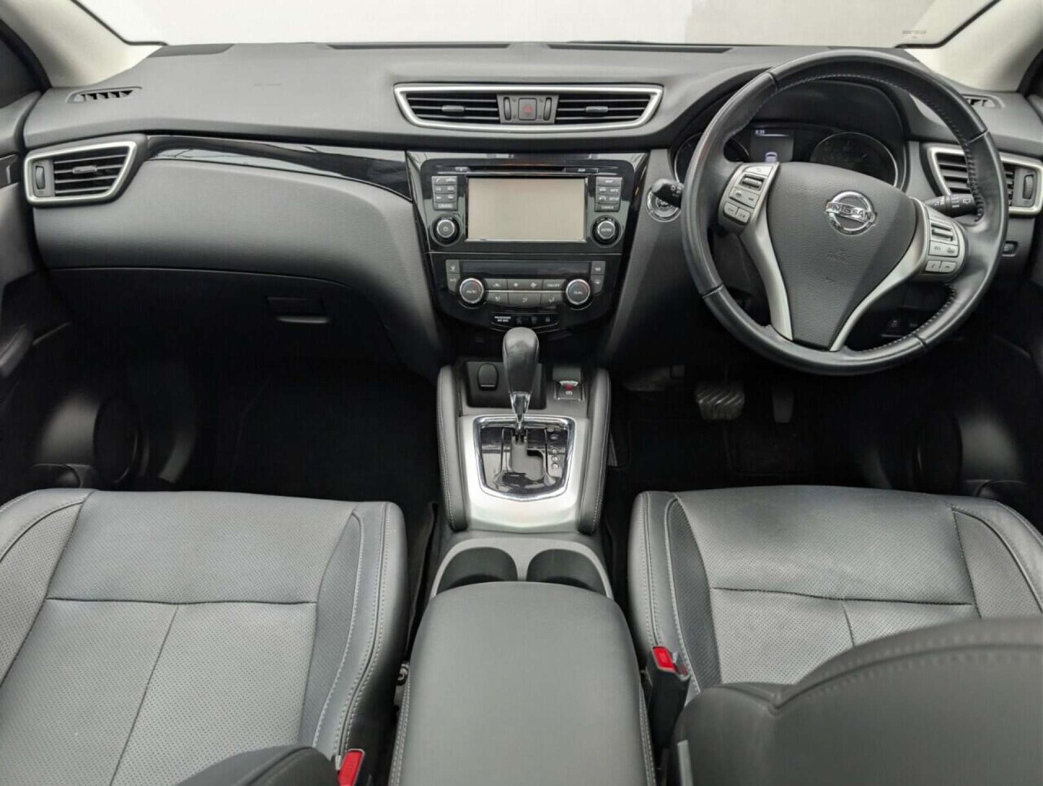 Used Nissan Qashqai 2016 for sale - 77714321: Photo 23