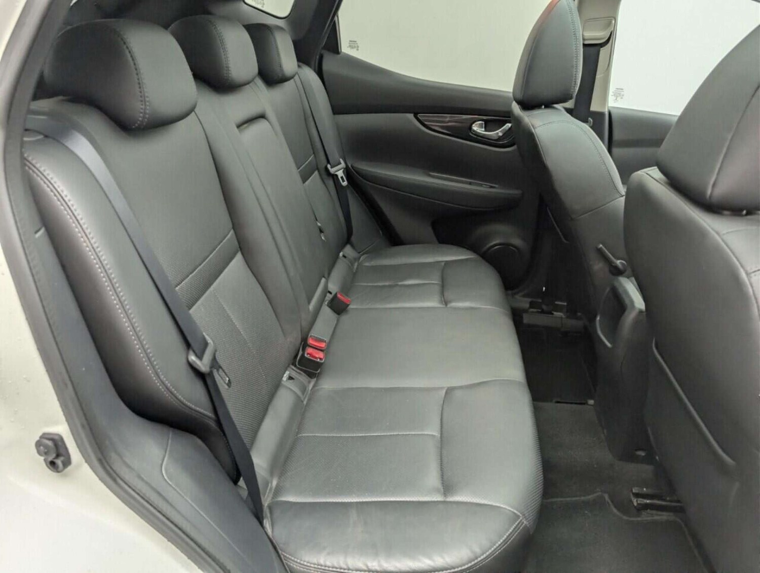 Used Nissan Qashqai 2016 for sale - 77714321: Photo 24