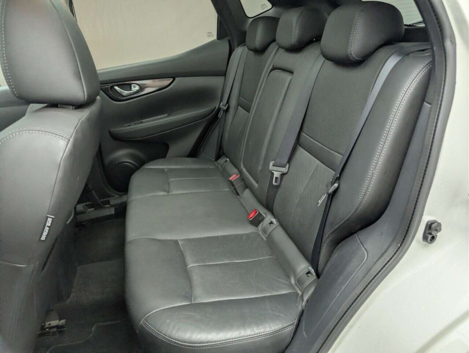 Used Nissan Qashqai 2016 for sale - 77714321: Photo 26