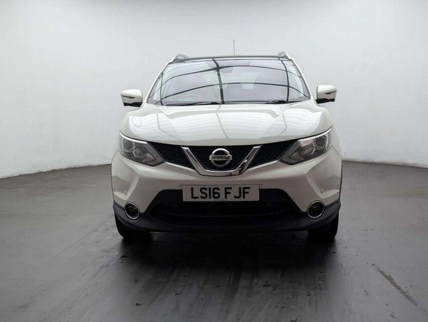 Used Nissan Qashqai 2016 for sale - 77714321: Photo 3