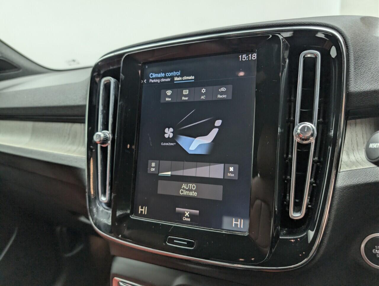 Used Volvo XC40 2020 for sale - 77074340: Photo 14