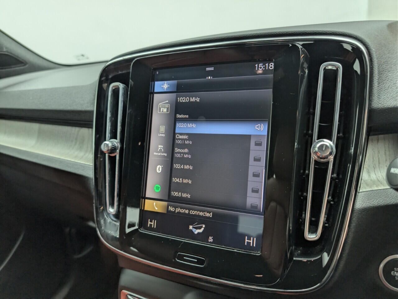 Used Volvo XC40 2020 for sale - 77074340: Photo 15