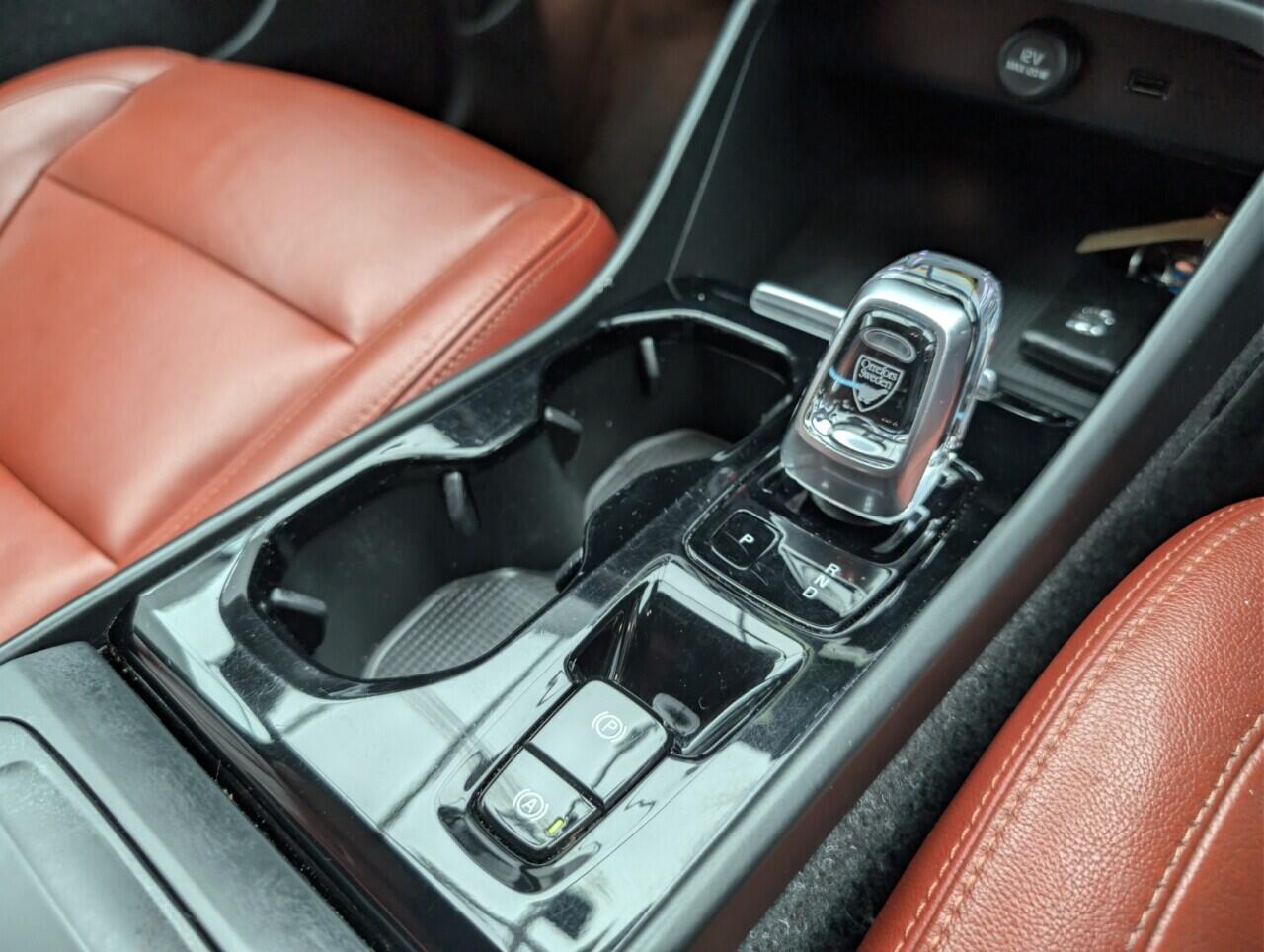 Used Volvo XC40 2020 for sale - 77074340: Photo 16