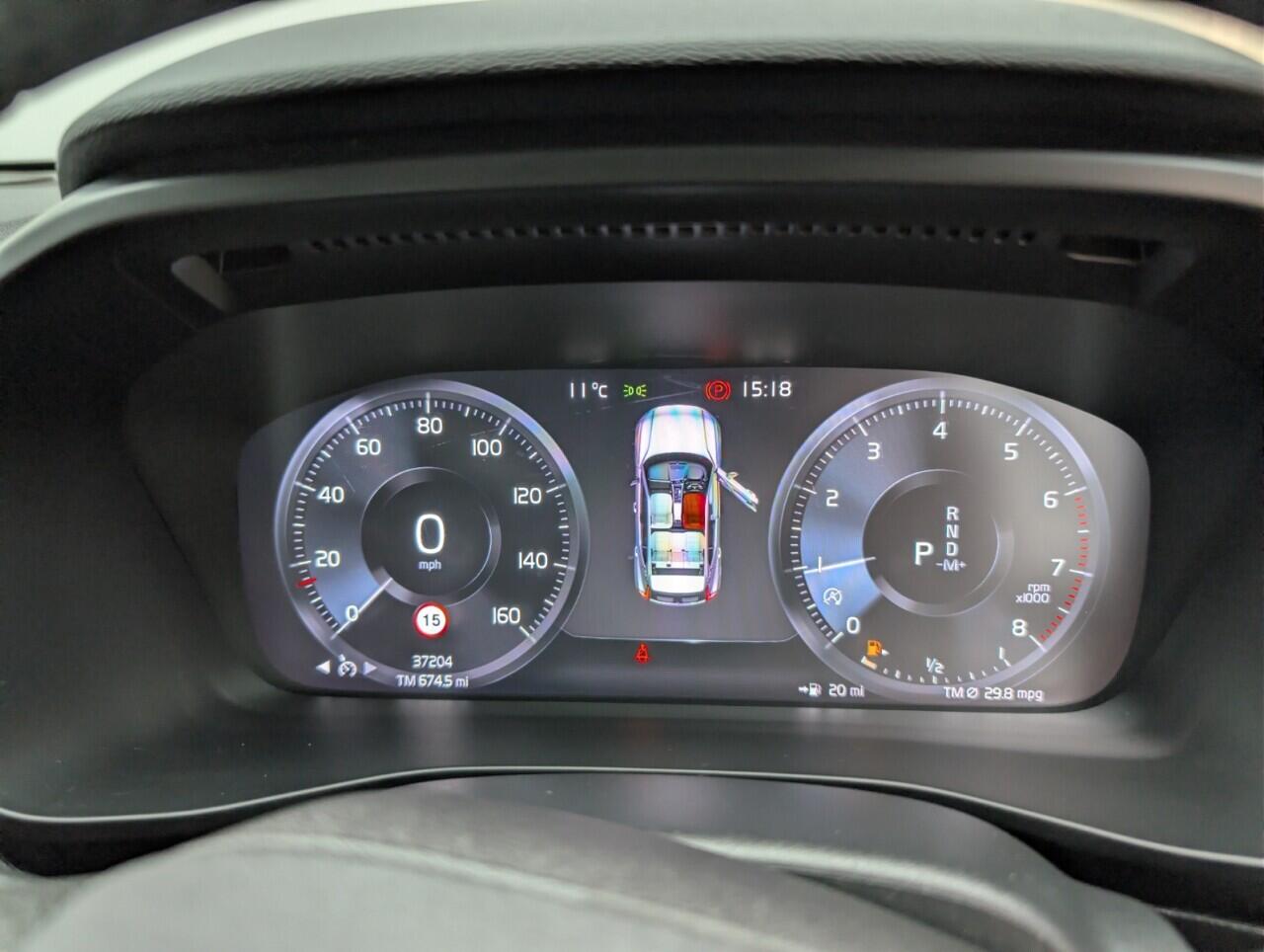 Used Volvo XC40 2020 for sale - 77074340: Photo 17