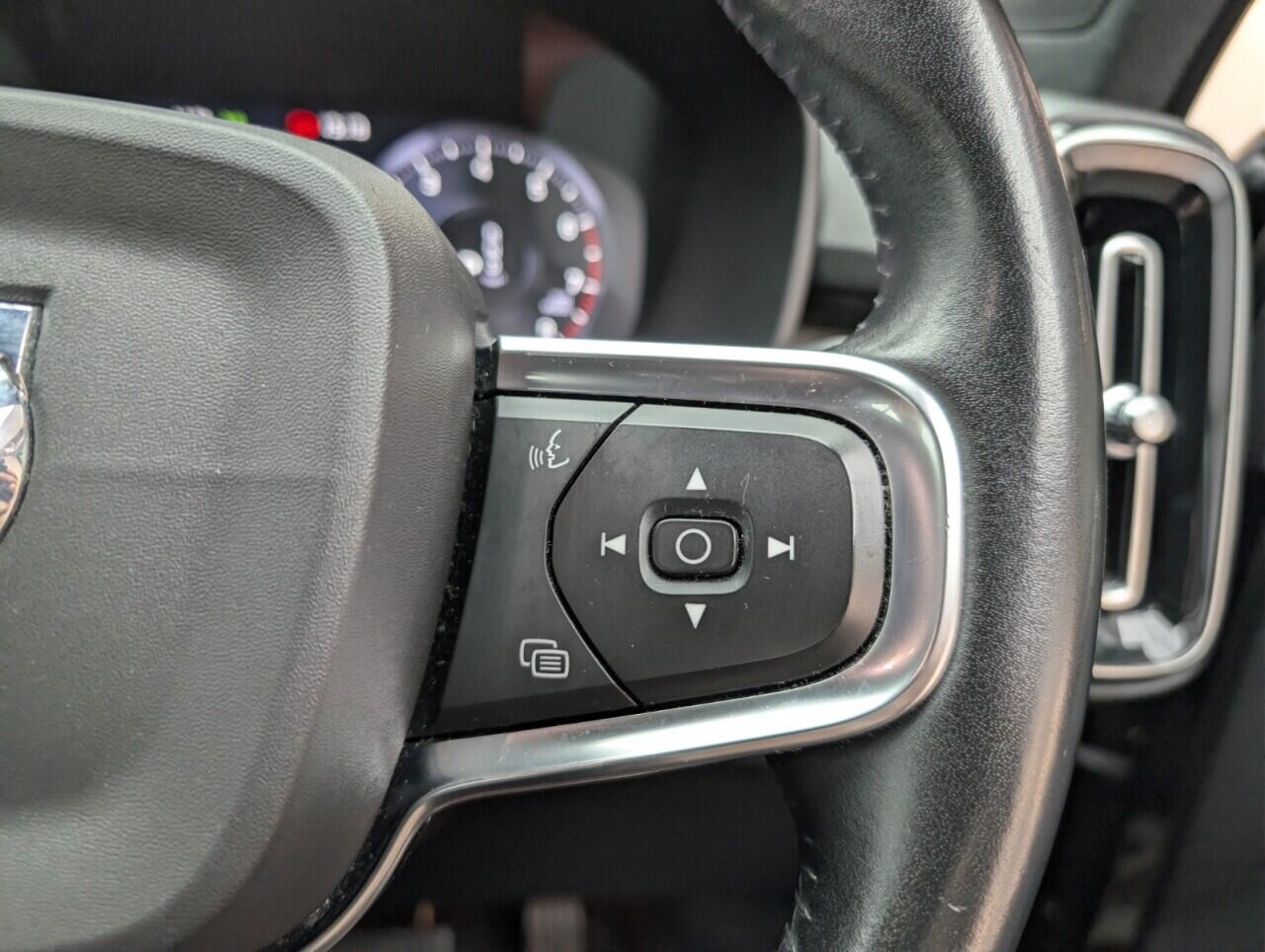 Used Volvo XC40 2020 for sale - 77074340: Photo 19