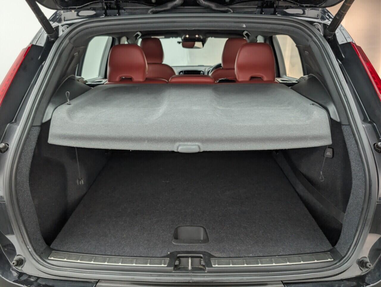 Used Volvo XC40 2020 for sale - 77074340: Photo 26