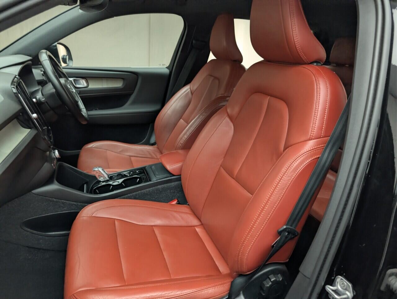 Used Volvo XC40 2020 for sale - 77074340: Photo 28