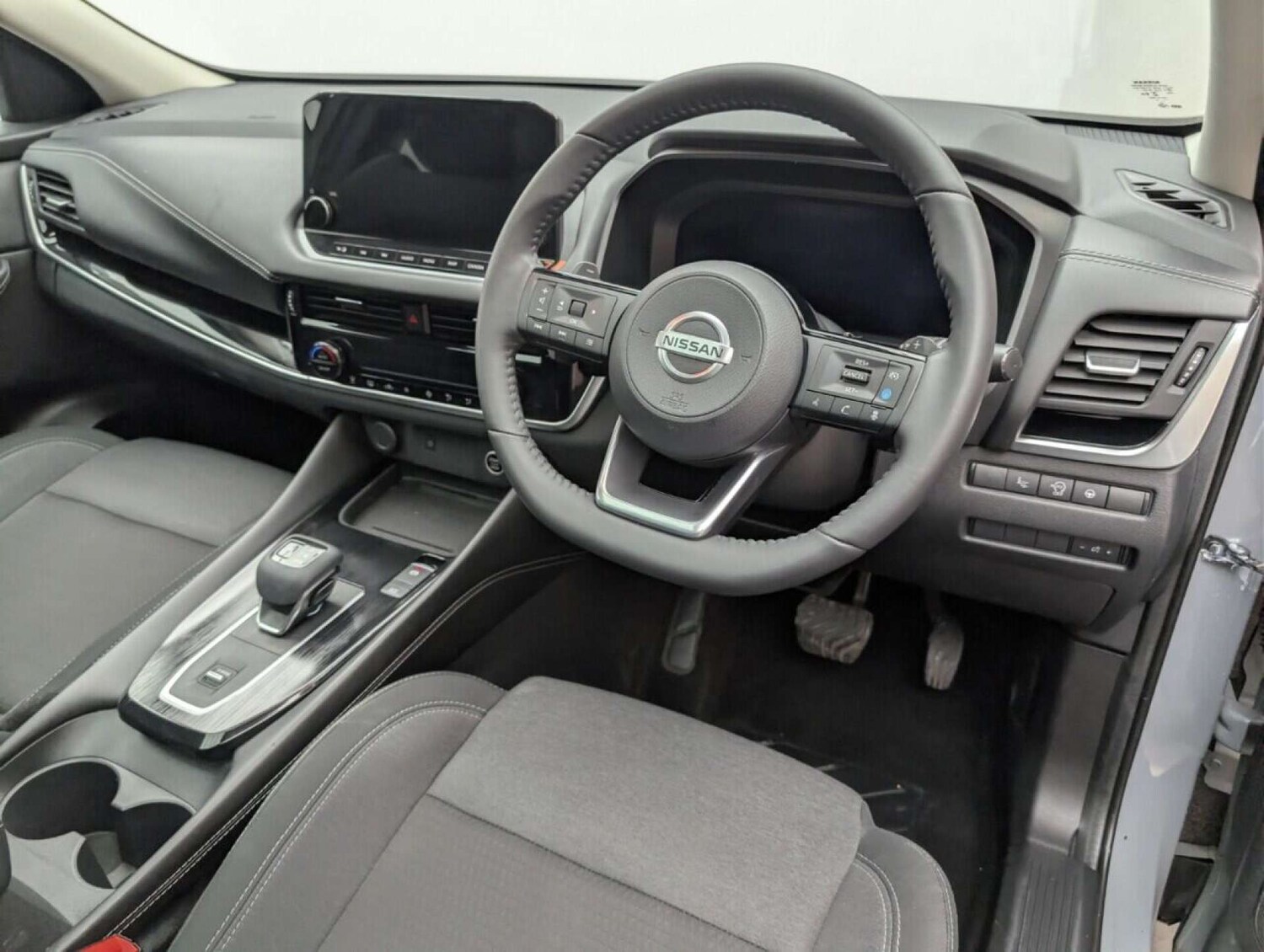 Used Nissan Qashqai 2021 for sale - 77713780: Photo 11