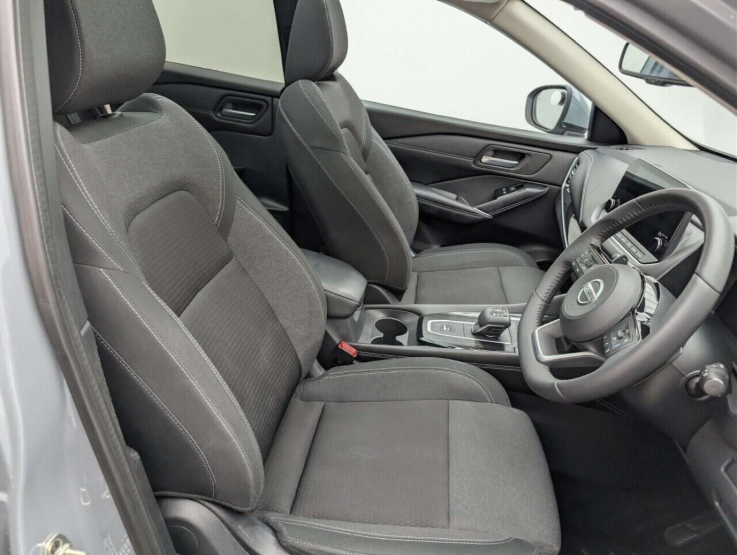 Used Nissan Qashqai 2021 for sale - 77713780: Photo 12