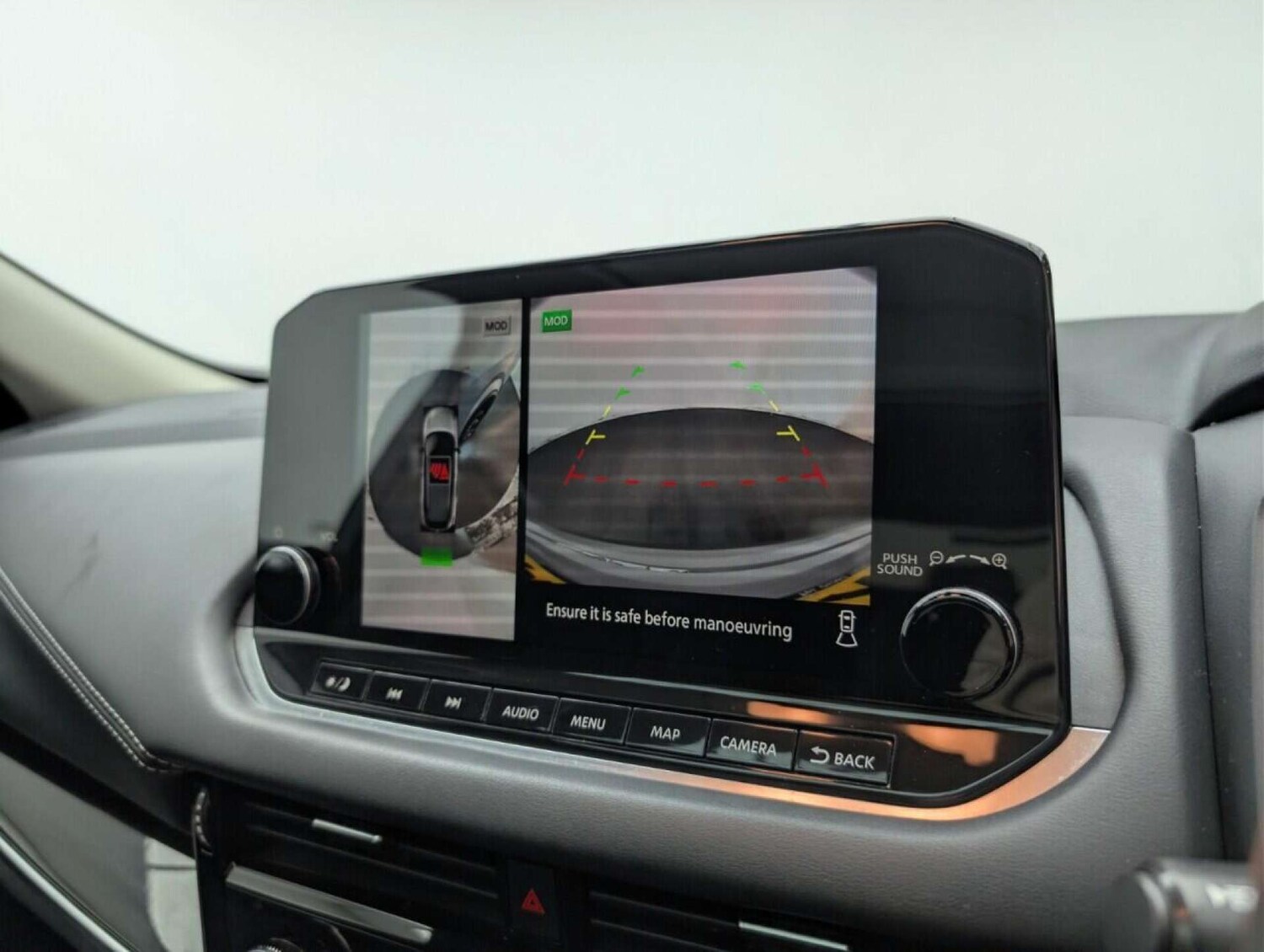 Used Nissan Qashqai 2021 for sale - 77713780: Photo 16