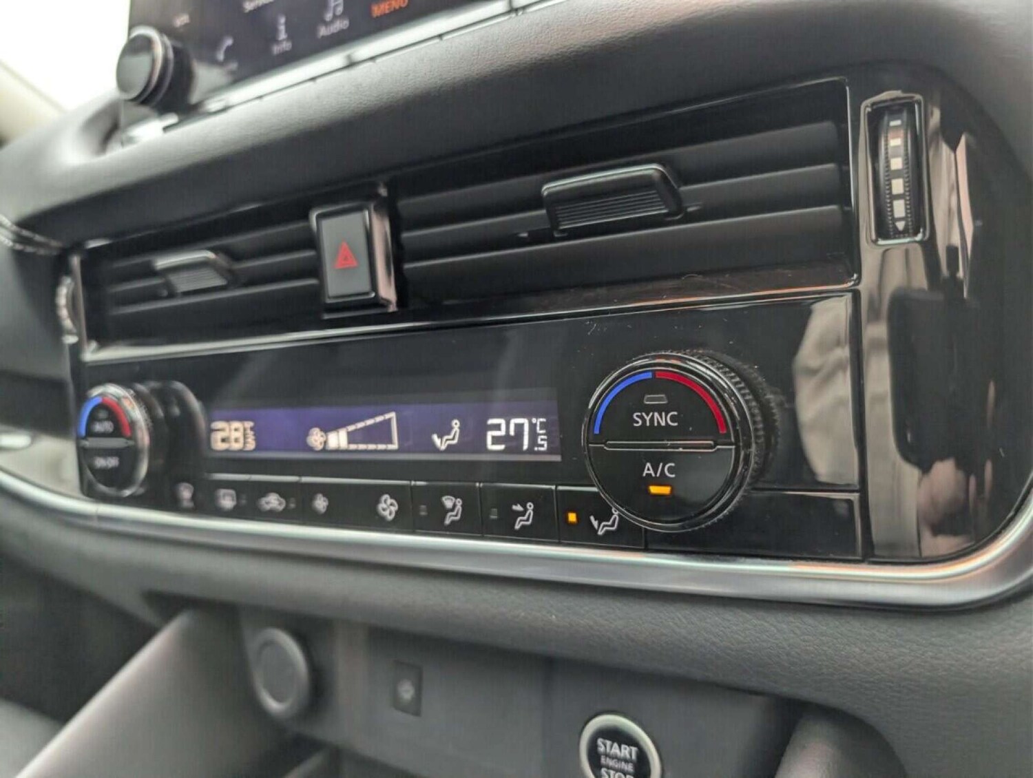 Used Nissan Qashqai 2021 for sale - 77713780: Photo 17