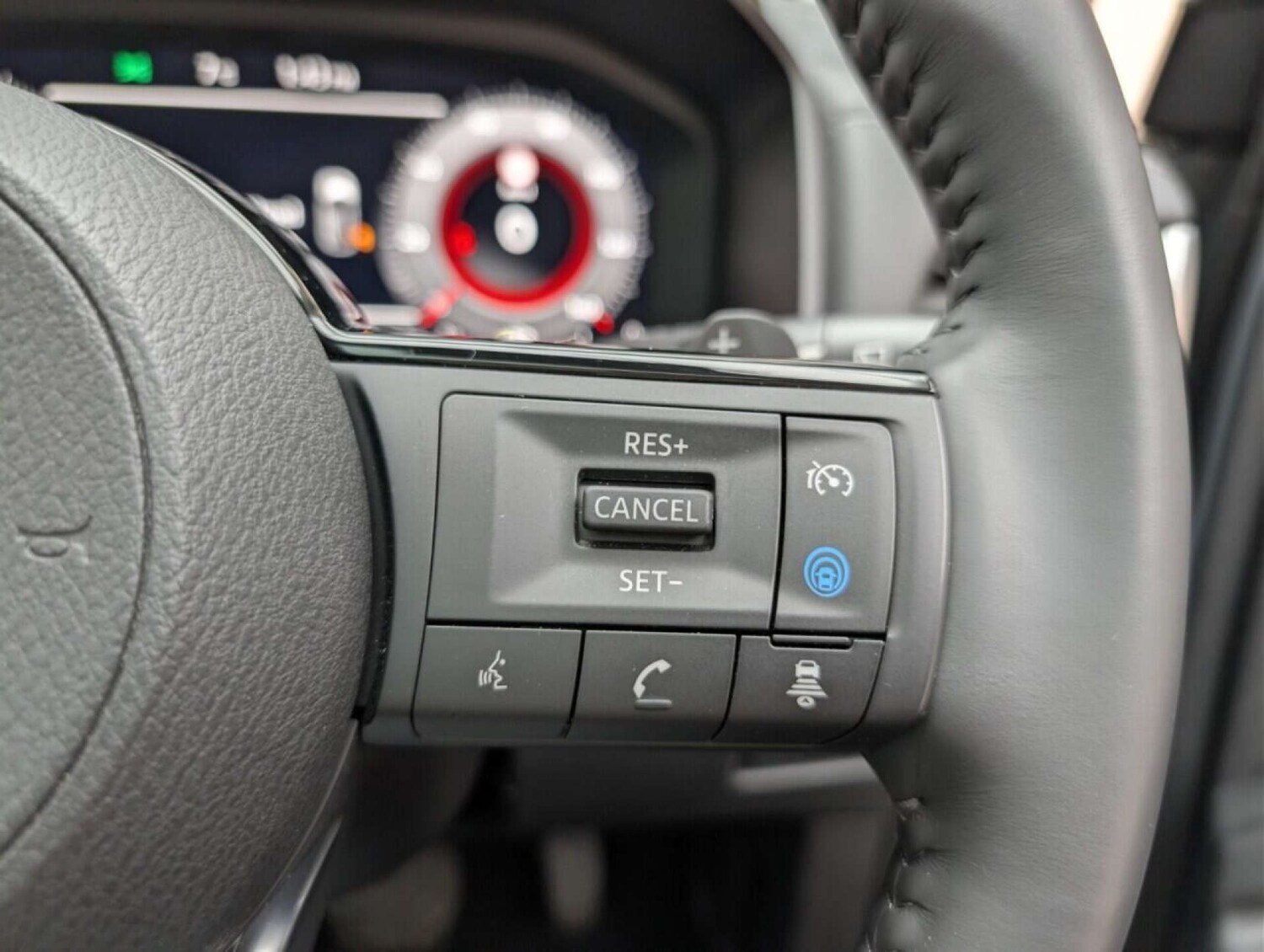 Used Nissan Qashqai 2021 for sale - 77713780: Photo 21