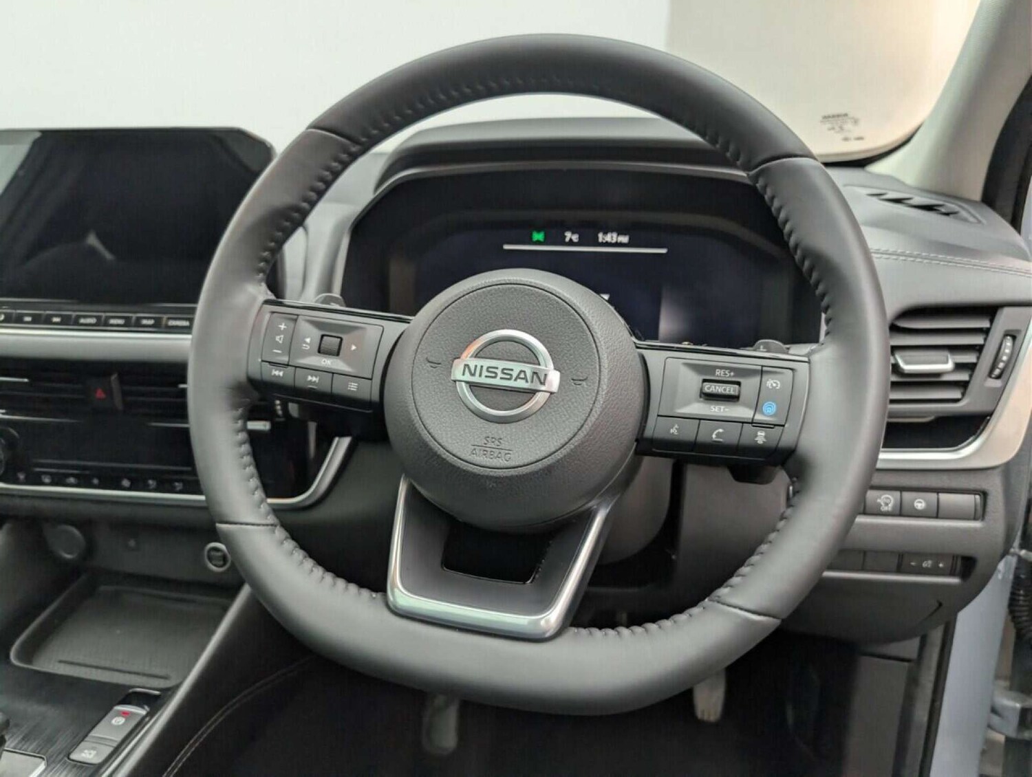 Used Nissan Qashqai 2021 for sale - 77713780: Photo 24