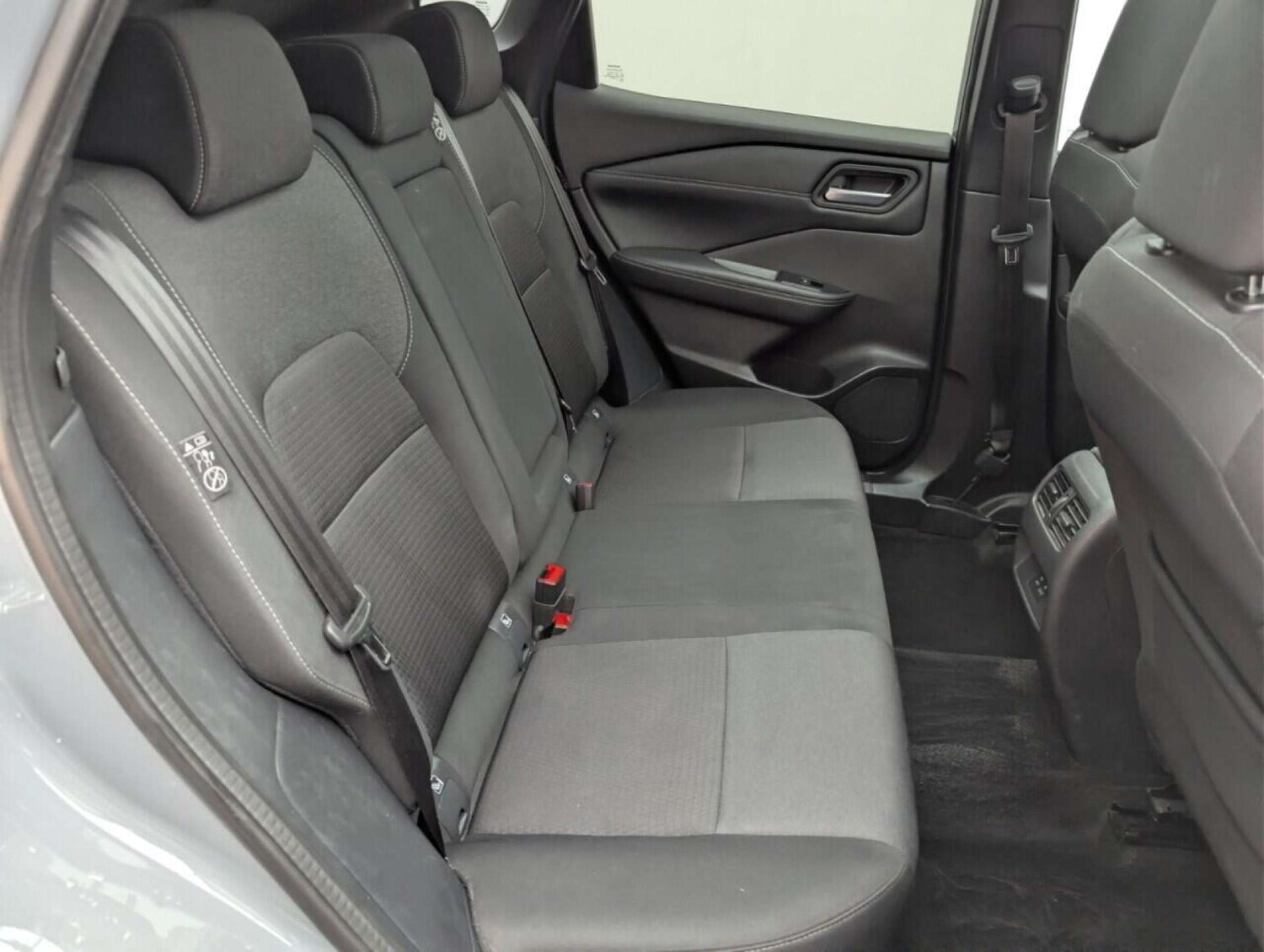 Used Nissan Qashqai 2021 for sale - 77713780: Photo 26