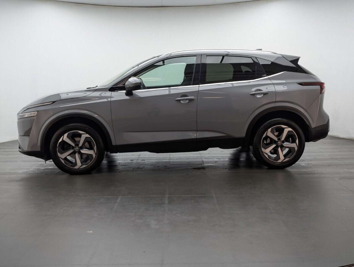 Used Nissan Qashqai 2021 for sale - 77713780: Photo 5