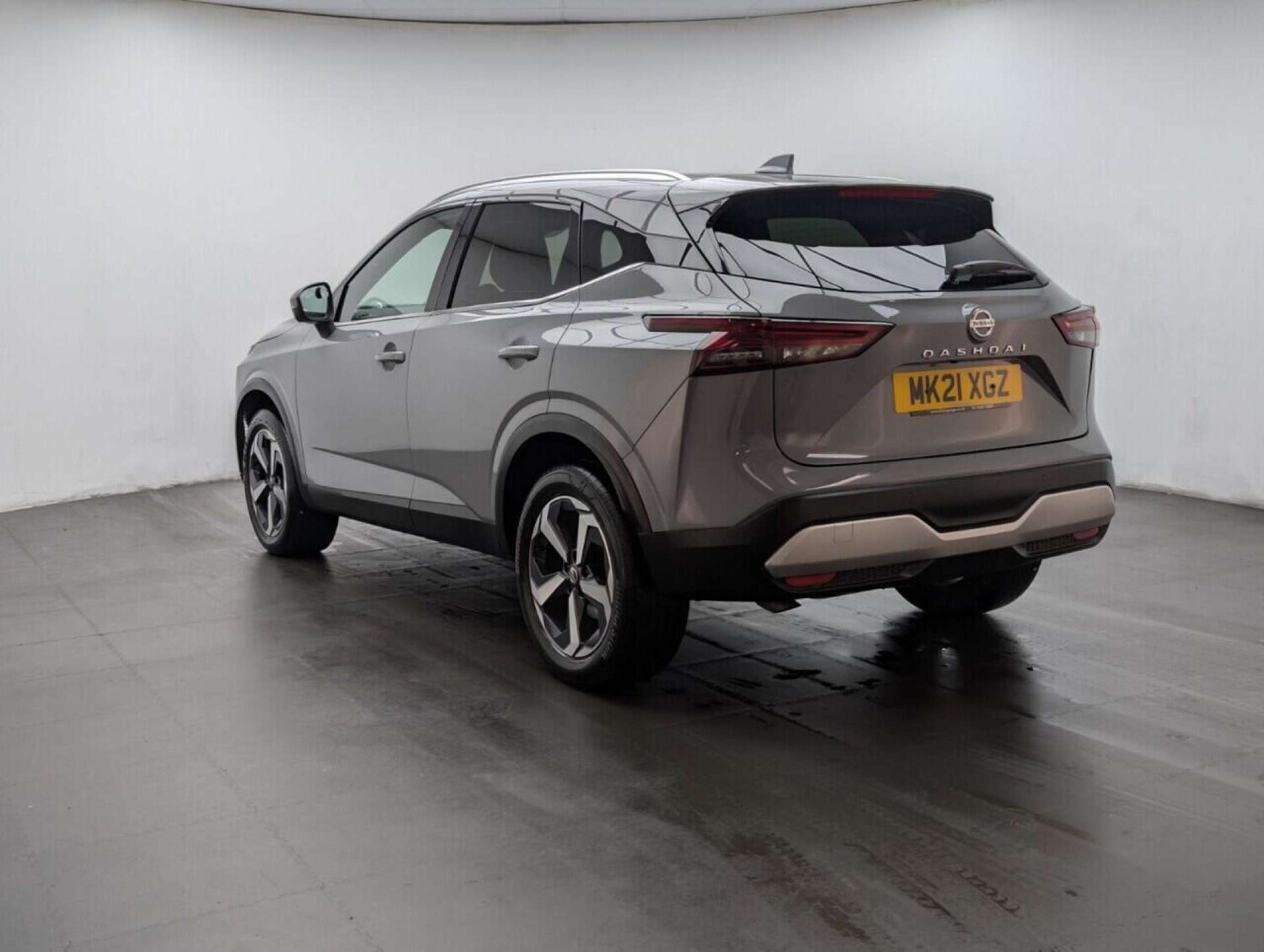 Used Nissan Qashqai 2021 for sale - 77713780: Photo 6