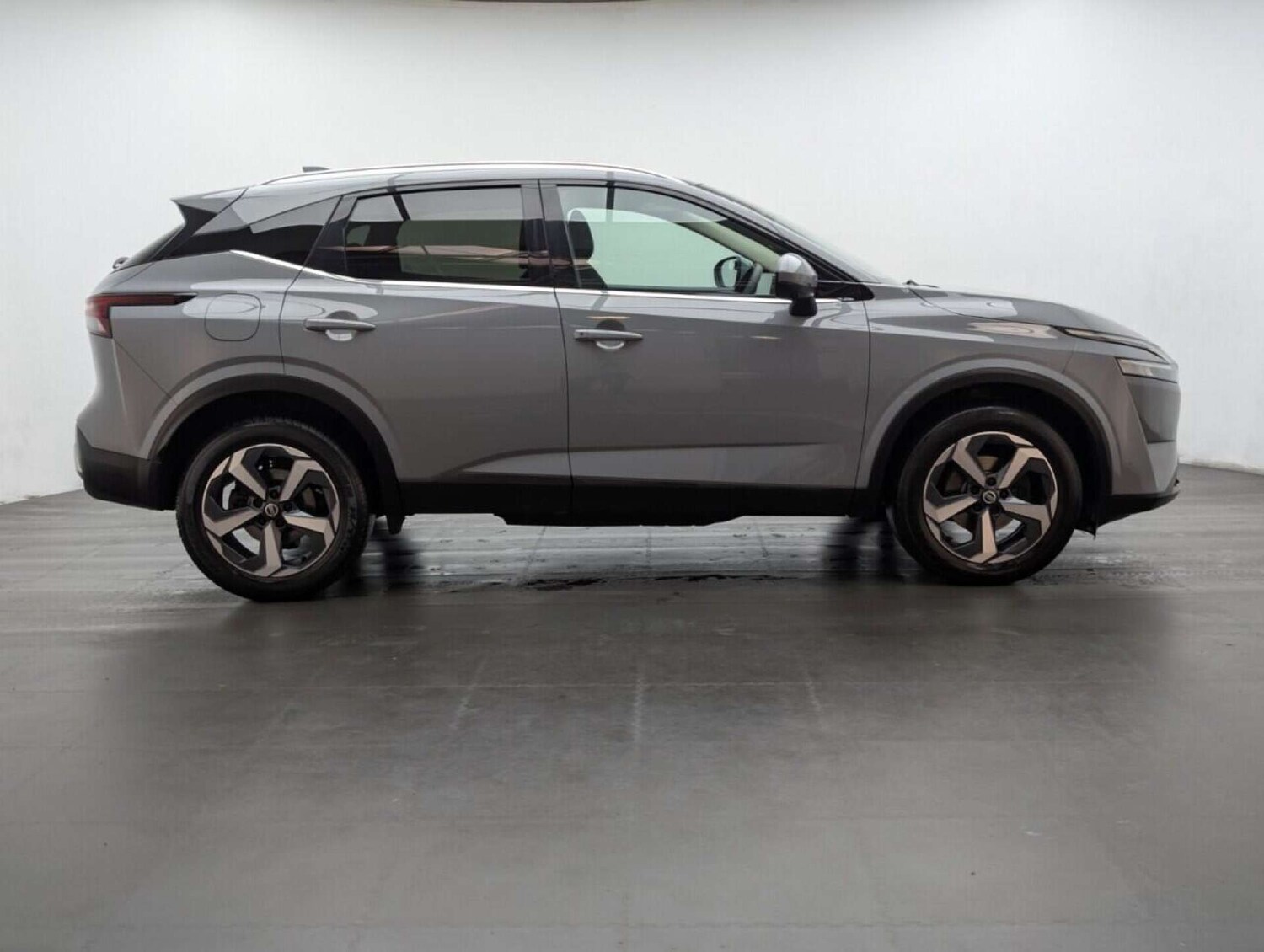 Used Nissan Qashqai 2021 for sale - 77713780: Photo 9