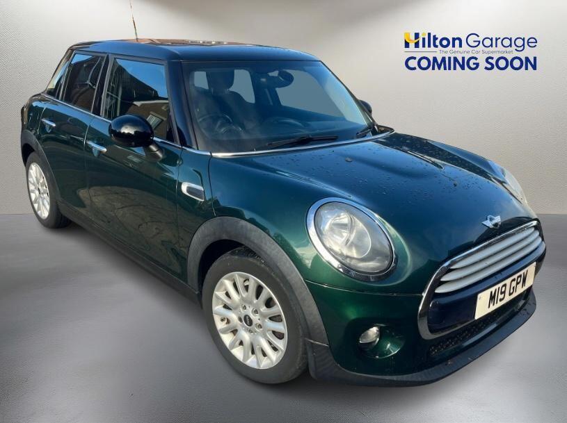 Used MINI Hatch 2015 for sale - 76671305: Photo 1