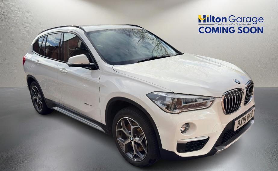 Used BMW X1 2018 for sale - 76446682: Photo 12