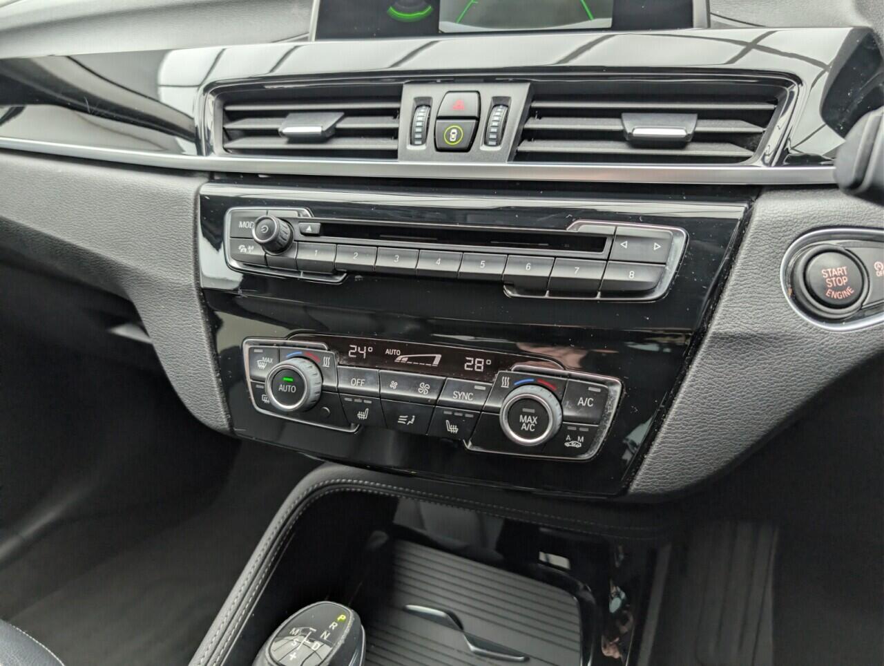 Used BMW X1 2018 for sale - 76446682: Photo 16