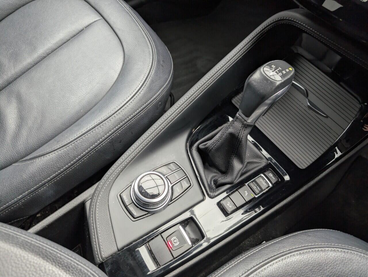 Used BMW X1 2018 for sale - 76446682: Photo 17