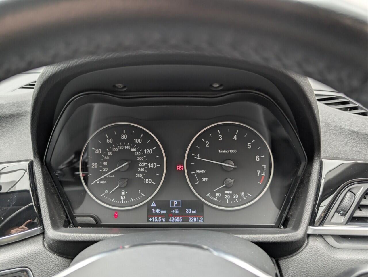 Used BMW X1 2018 for sale - 76446682: Photo 18