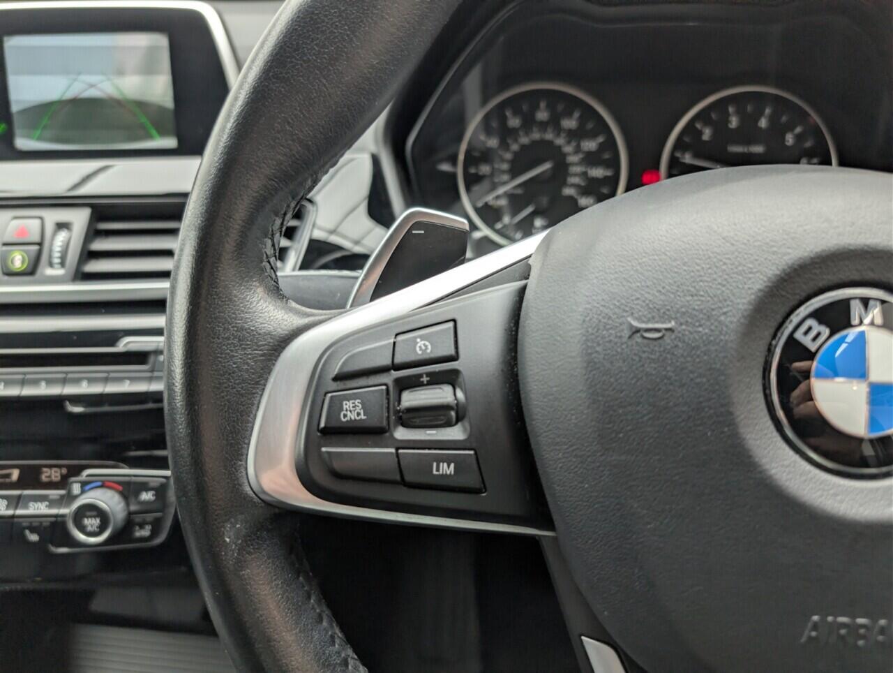 Used BMW X1 2018 for sale - 76446682: Photo 19