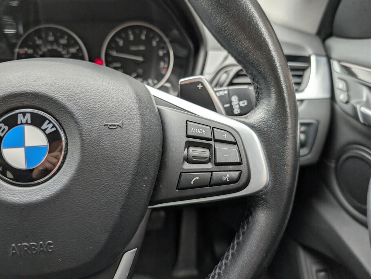 Used BMW X1 2018 for sale - 76446682: Photo 20