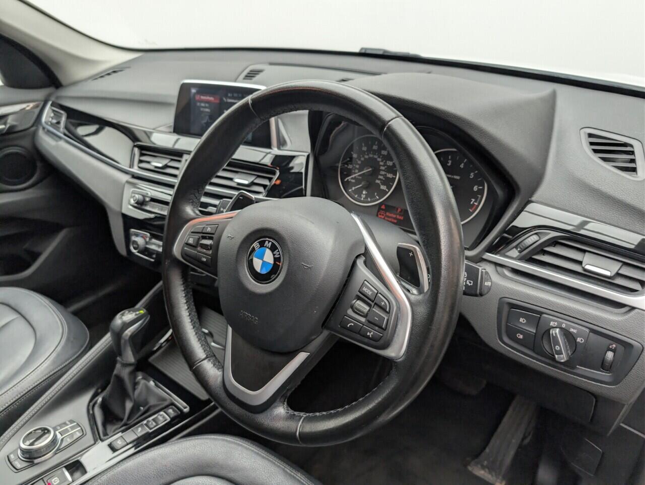 Used BMW X1 2018 for sale - 76446682: Photo 23