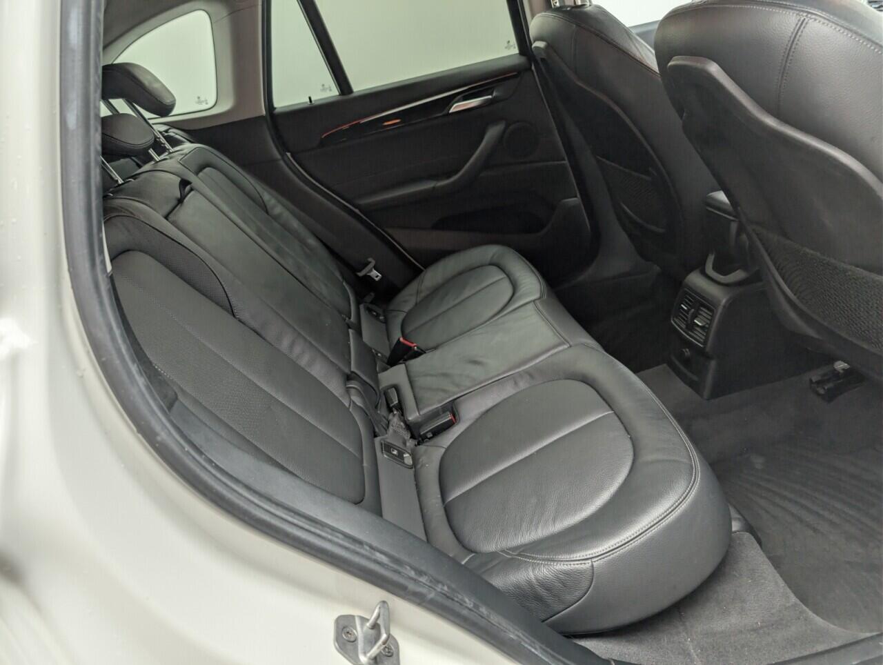 Used BMW X1 2018 for sale - 76446682: Photo 25