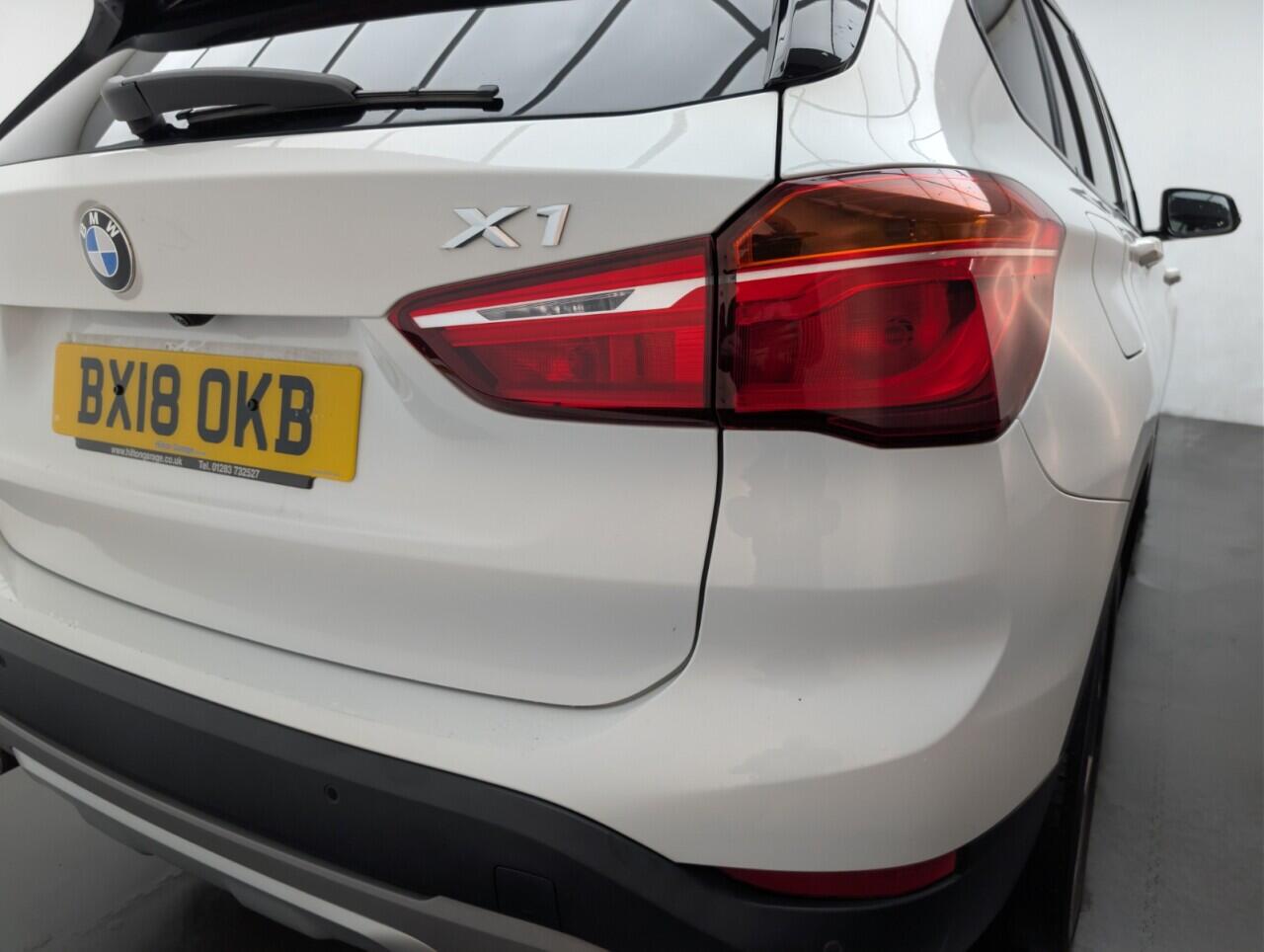 Used BMW X1 2018 for sale - 76446682: Photo 26